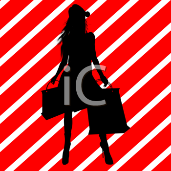 Christmas Stocking Clipart
