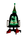 Yuletide Clipart