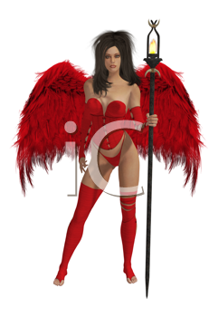 Christmas Angel Clipart