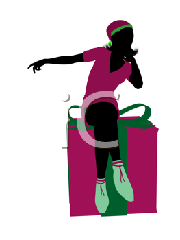 Yuletide Clipart