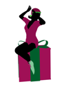 Yuletide Clipart