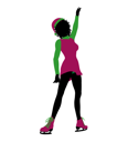 Christmas Elf Clipart