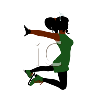 Christmas Elf Clipart