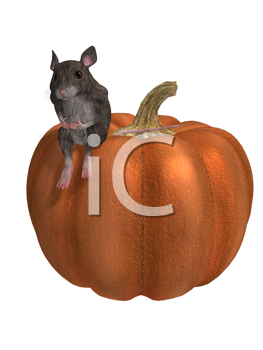 3D Clipart