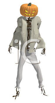 3D Clipart