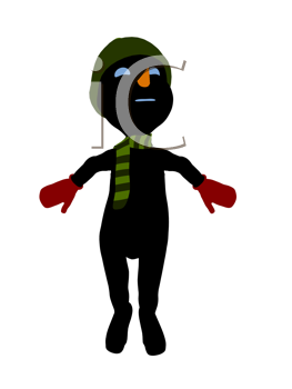 Yuletide Clipart