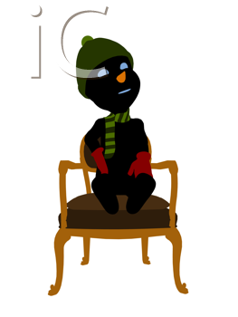 Snowman Clipart