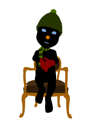 Yuletide Clipart