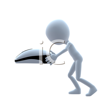 3D Clipart