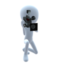 3D Clipart