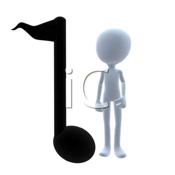 3D Clipart