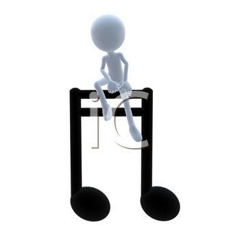 3D Clipart