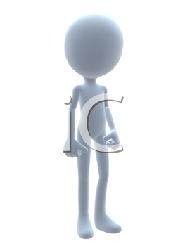 3D Clipart