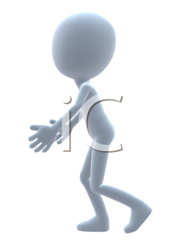 3D Clipart