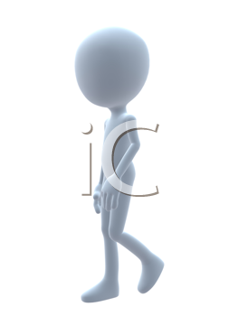 3D Clipart
