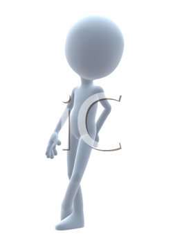 3D Clipart