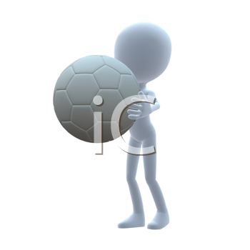 3D Clipart