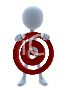 3D Clipart