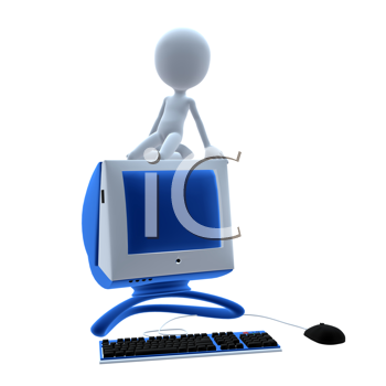 3D Clipart