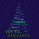 Christmas Ornaments Clipart