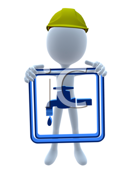 3D Clipart