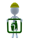 3D Clipart