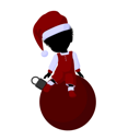 Christmas Ornaments Clipart
