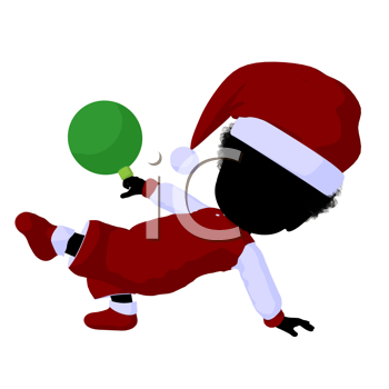 Christmas Ornaments Clipart