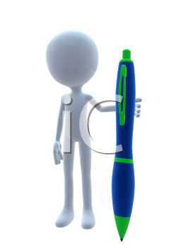 3D Clipart