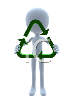 3D Clipart