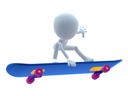 3D Clipart