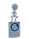3D Clipart