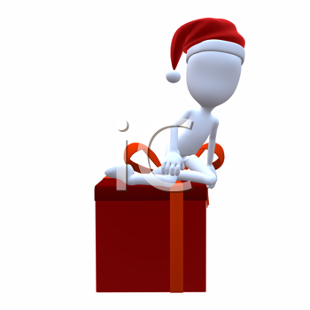 3D Clipart