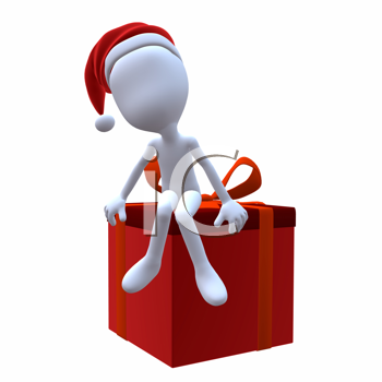 3D Clipart