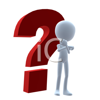 3D Clipart