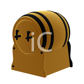3D Clipart