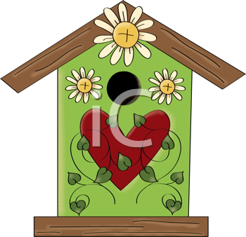 Dwelling Clipart