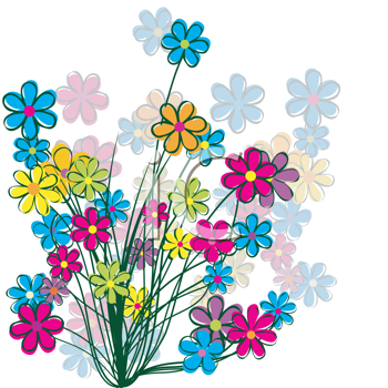 Christmas Ornaments Clipart