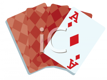Gambling Clipart