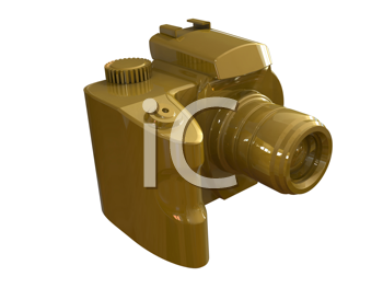 3D Clipart