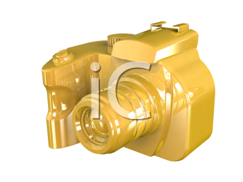 3D Clipart