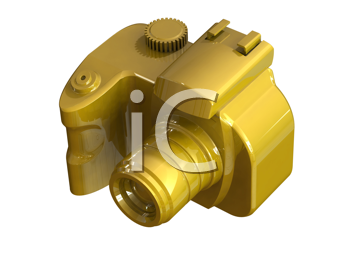 3D Clipart