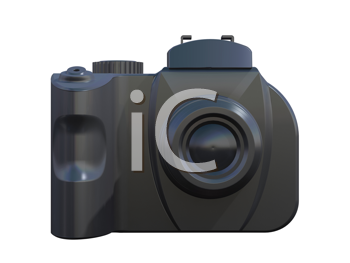 3D Clipart