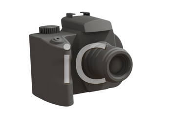 3D Clipart