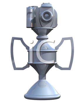 3D Clipart