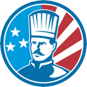 Chef Clipart