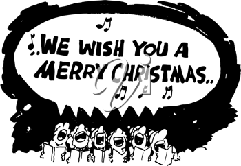 Yuletide Clipart