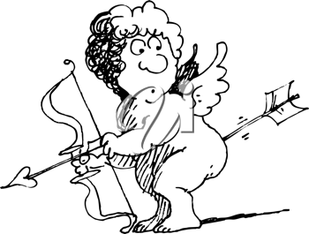 Christmas Angel Clipart