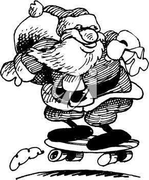 Yuletide Clipart