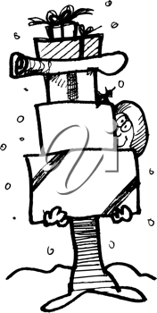 Yuletide Clipart